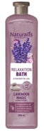 Naturalis Relaxační lázeň Lavender Magic