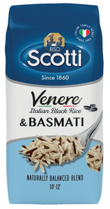 Riso Scotti Vener basmati rýže