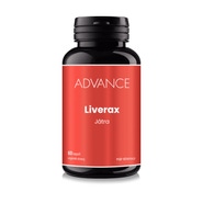 Advance ADVANCE Liverax játra 60 kapslí