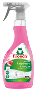 Frosch EKO Čistič vodního kamene s malinovým octem