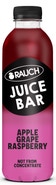 Rauch Juice Bar Malina, jablko a hrozno