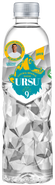 Ursu9 Alkalická Naturální Minerální Voda