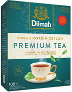 Dilmah Čaj černý Premium Tea