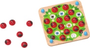 2Kids Toys Multi-pexeso 3D berušky