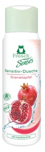 Frosch Senses Sprchový gel Granátové jablko