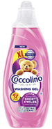Coccolino Ultracare gel na praní 