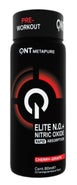 QNT NO+ Elite (Pre-workout) shot