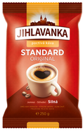 Jihlavanka Standard Original pražená mletá káva