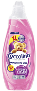 Coccolino Ultracare gel na praní 