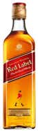 Johnnie Walker Red Label Whisky 40%