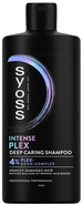 Syoss Intense Plex Šampon pro silně poškozené vlasy
