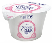 Koliós Jogurt řecký 0%