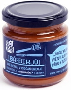 Titbit Barbikjů - BBQ omáčka