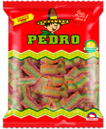 Pedro Kyselé duhové mini pásky