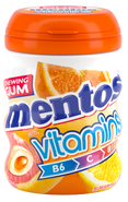 Mentos Žvýkačka s Vitaminy