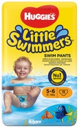 Huggies Little Swimmers 5/6 (12-18kg)