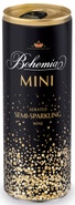 Bohemia Sekt Mini plech