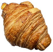 Krusta Croissant máslový se šunkou a sýrem
