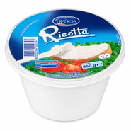 Francia Ricotta