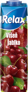 Relax Višeň - Jablko