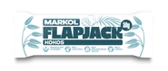 Markol Flapjack kokos