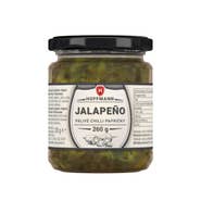 Hoffmann Jalapeňo pálivé chilli papričky