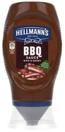 Hellmann's Omáčka k masu BBQ
