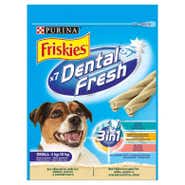 Friskies Dental Fresh 3 v 1 "S"