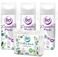 Bel Face & Body + tyčinky 160 ks