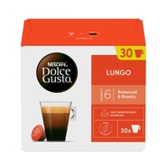 Nescafé Dolce Gusto® Lungo – kávové kapsle