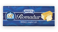 Madeta Romadur Měkký zrající sýr