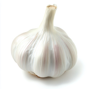 Náhled bio česnek