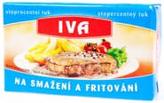 Iva Ztužený tuk