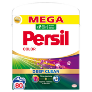 Persil Color prací prášek na barevné prádlo BOX