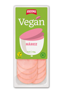 RADOMA Vegan nárez