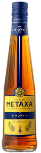 Metaxa 5* 38 %