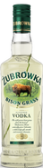 Zubrowka BISON GRASS 37,5%