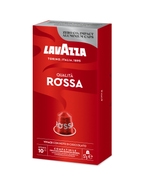 Lavazza Qualitá Rossa (kapsle pro Nespresso)