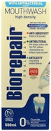 BioRepair Ústní voda Antibacterial 3in1 - obnovuje strukturu skloviny a dentitu