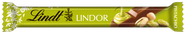Lindt Lindor čokoládová tyčinka pistáciová