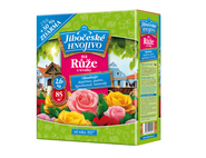 Nohel Garden Jihočeské hnojivo pro růže a trvalky 2kg+30% navíc
