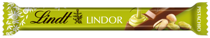 Lindt Lindor čokoládová tyčinka pistáciová