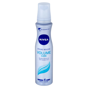 Nivea Volume Sensation Tužidlo na vlasy 