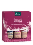 Kneipp Pěny do koupele Šťastné koupání​