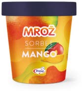 Mrož Mrož sorbet mango