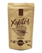 Natu Xylitol - březový cukr
