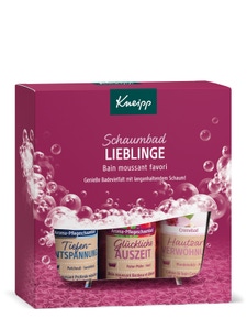 Kneipp Pěny do koupele Šťastné koupání​