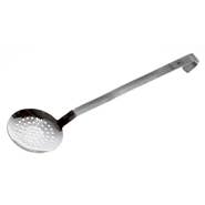 Metro Professional Odpěňovačka 10cm nerez