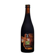 Zlatá Kráva Chococow 14° pivo