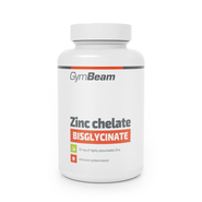 GymBeam Zinc chelate